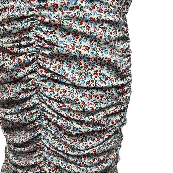 Noted du Nord Naya Flower Symphony Dress - Picture 8 of 10